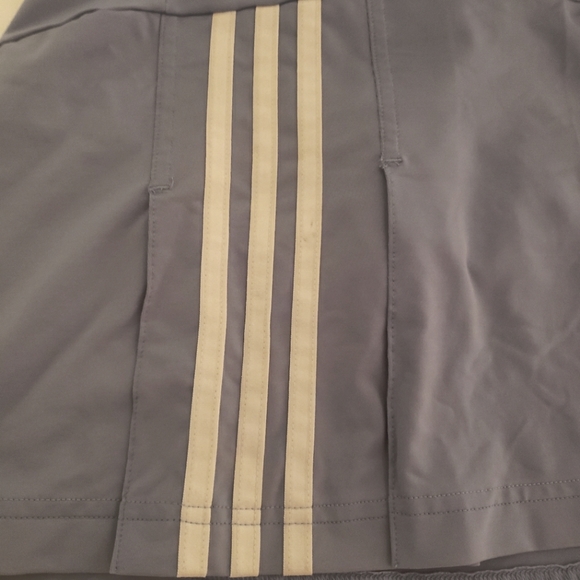 🌟Adidas tennis skirt 🌟 - Picture 2 of 9